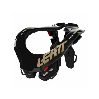 Proteção do pescoço da motocicleta para crianças Leatt 3.5