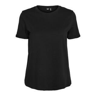 T-shirt mulher Vero Moda vmpaula