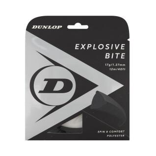 Corda Dunlop explosive bite