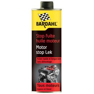 Parar óleo de motor com fugas Bardahl 300 ml