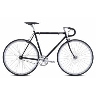 Bicicleta urbana Fixie Fuji Feather 2021