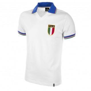 Camisola para o exterior Italie World Cup 1982