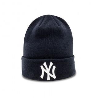 Bonnet tricoo t  New Era  MLB Essential New York Yankees