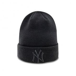 Bonnet tricoo t  New Era  MLB Essential New York Yankees