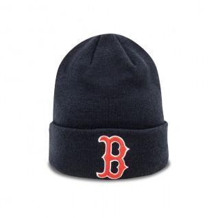 Bonnet tricoo t  New Era  MLB Essential Boston Red Sox