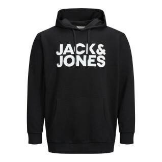 Capuz tamanho grande Jack & Jones Corp Logo