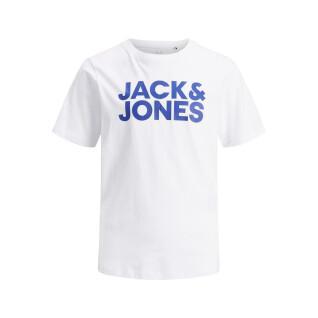 Conjunto de 2 t-shirts de criança Jack & Jones corp logo
