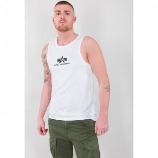 Tampo do tanque Alpha Industries Basic