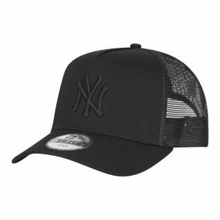 9forty camionista boné New York Yankees 2021/22