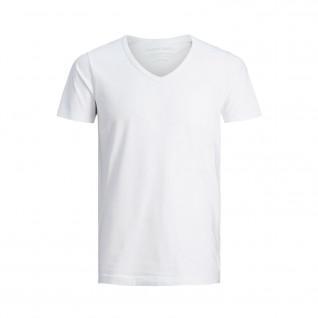 T-shirt V-neck Jack & Jones Basic