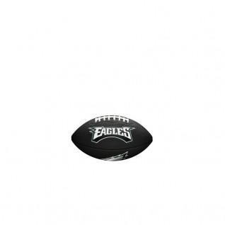 Mini bola para crianças Wilson Eagles NFL