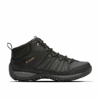 Sapatos para caminhadas Columbia Chaussure Woodburn II Chukka waterproof Omni-Heat