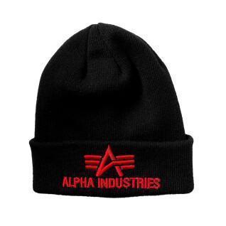 Boné Alpha Industries 3D