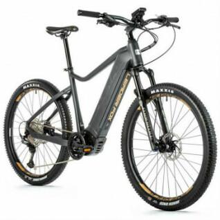 Bicicleta elétrica de montanha Leader Fox orton 2022