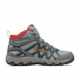 Sapatos de Mulher Columbia Peakfreak X2 Mid Outdry
