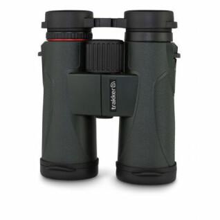 Binóculos Trakker 10x42 binoculars