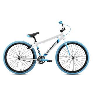 Bicicleta SE Bikes Blocks Flyer 26 2021