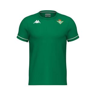 T-shirt criança Betis Seville 2020/21 zoshim 4