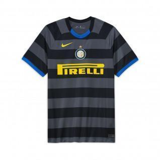 Camisola third Inter Milan 2020/21