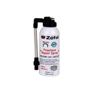 Spray de reparação de pneus Zefal 150 ml