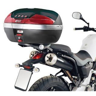 Suporte para a motocicleta Givi Monokey ou Monolock Yamaha MT-03 600 (06 à 14)