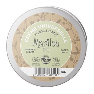 Creme universal Marilou Bio Eco