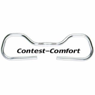 Cabide Ergotec contest comfort aluminium 570 mm 25.4 42 mm 3º