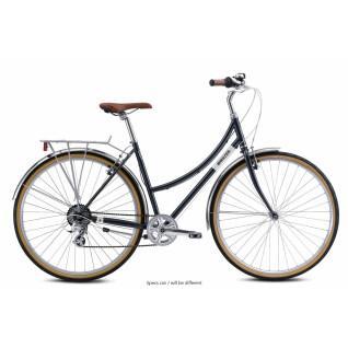 Bicicleta Breezer Downtown ex st 2022
