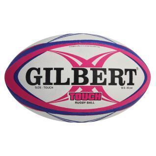 Bola râguebi Gilbert Touch (tamanho 4)