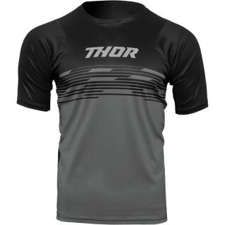 Camisa cruzada Thor jersey assist shvr