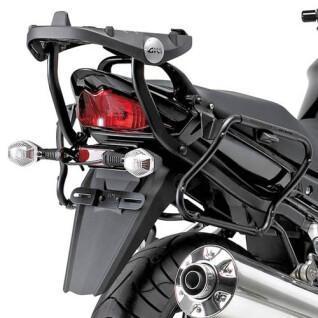Suporte para a motocicleta Givi Monokey ou Monolock Suzuki GSF 1200 Bandit/Bandit S (06)