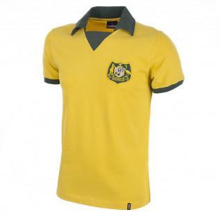 Home jersey Australie World Cup 1974