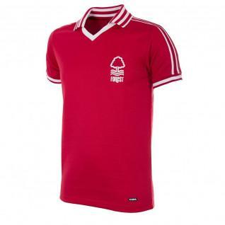 Home jersey Nottingham Forest 1976/1977