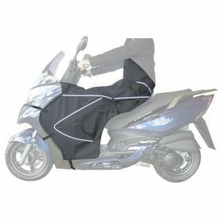 Avental de motocicleta Bagster Boomerang Kymco G Dink 125 2011-2015