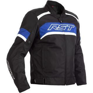 Casaco têxtil de mota RST Pilot CE