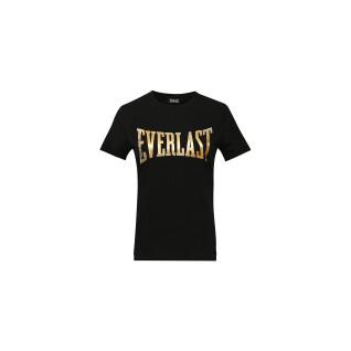 T-shirt manga curta mulher Everlast lawrence 2