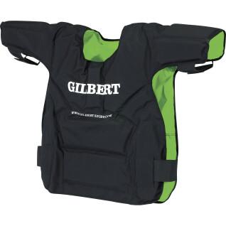 Camiseta protetora Gilbert Contact Top