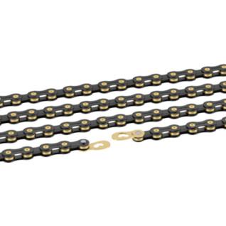 Canal Connex 9sB BLACK EDItion-Boxed Black Coating-Brass