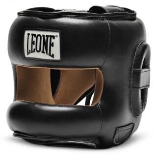 Capacete de boxe Leone protection