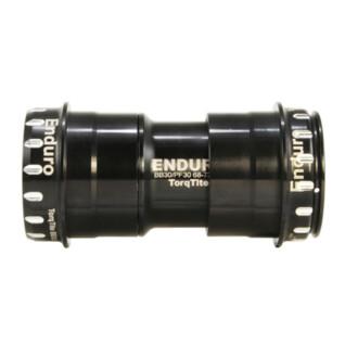 Suporte inferior Enduro Bearings TorqTite-UltraTorque Cup-BB30-UltraTorque-Black
