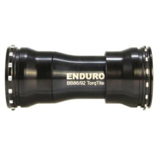 Suporte inferior Enduro Bearings TorqTite-UltraTorque Cup-BB86/92-UltraTorque-Black