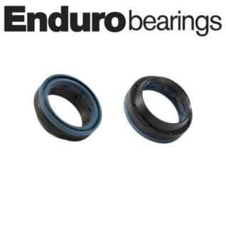 Rolamentos selados para garfos Enduro Bearings HyGlide Fork Seal Rockshox-35mm