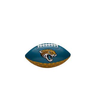Mini bola infantil nfl Jacksonville Jaguars