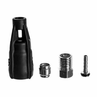Dicas Formula Spare Parts Hose Joint Kit Cura