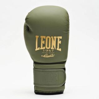 Luvas de boxe militares Leone 10 oz