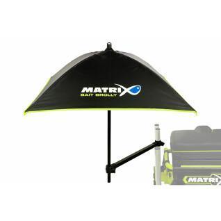 Guarda-chuva Matrix bait & support arm