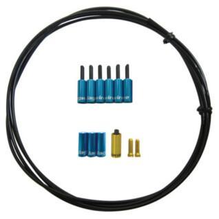 Kit de cabos de travão Jagwire Universal Pro 4,5mm