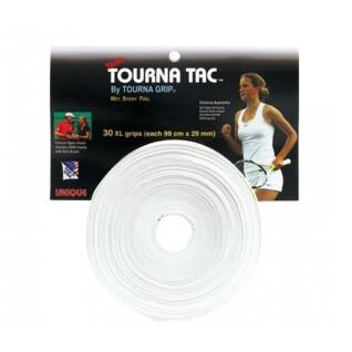 Conjunto de 3 overgrips de ténis Tourna Tac