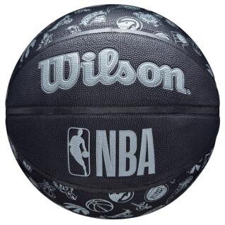 Bola Wilson Team NBA
