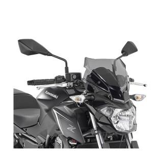 Bolha de motocicleta Givi Kawasaki Z 650 (17 À 19)